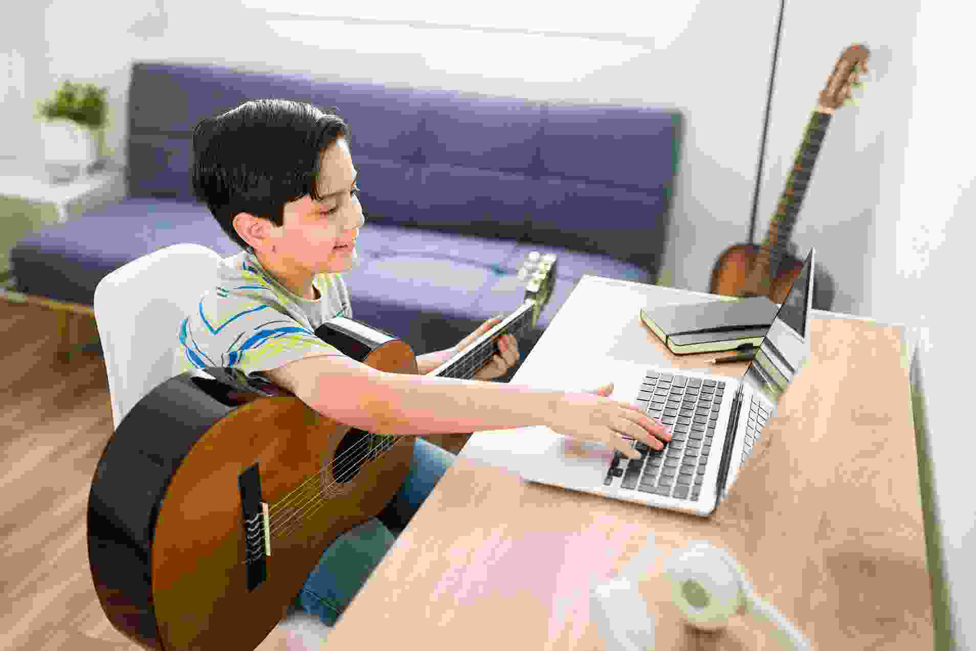 Course Category Image